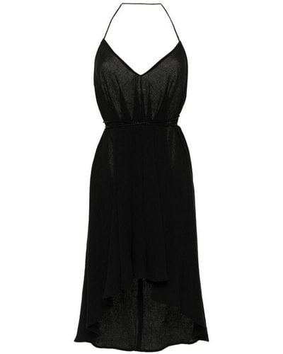 Caravana Dresses - Black