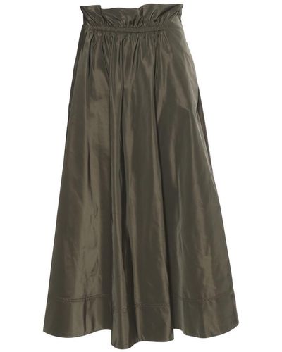 Aspesi Skirt - Green