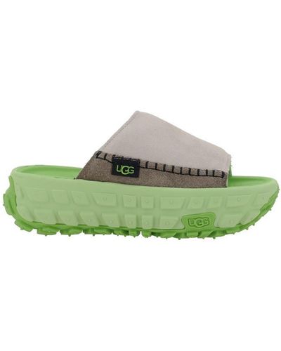 UGG Sandals - Green
