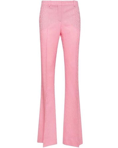 Versace Trouser - Pink