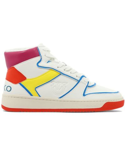 Pinko Sneakers for Women | Online Sale up to 87% off | Lyst