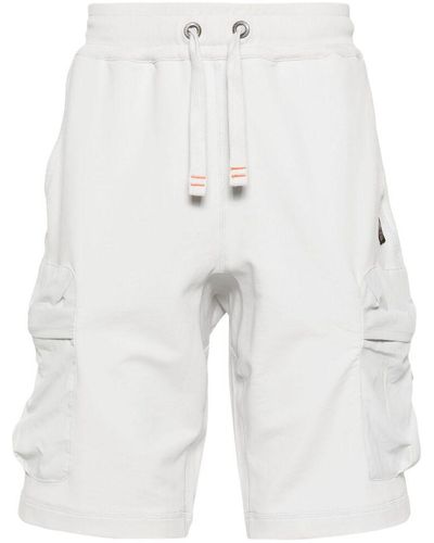 Parajumpers Shorts - White