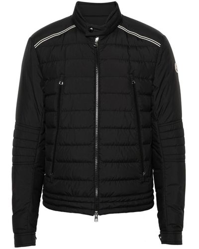 Moncler Perial Puffer Jacket - Black