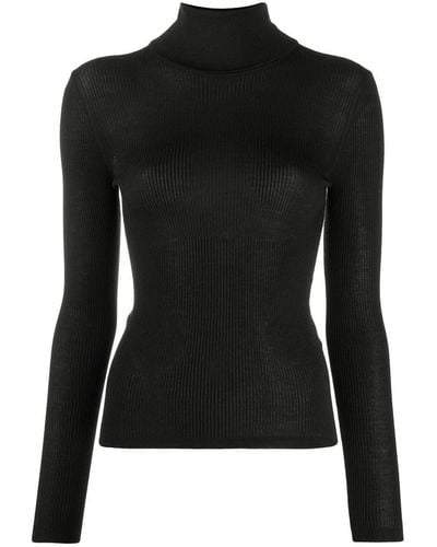 Saint Laurent Turtlenecks for Women | Online Sale up to 53% off | Lyst