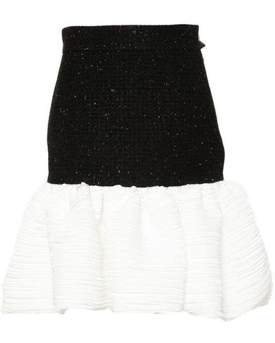 KEBURIA Skirts - Black