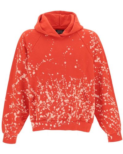 Liberal Youth Ministry Jumpers & Knitwear - Red