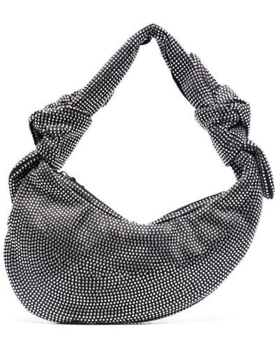 Stine Goya Bags - Grey