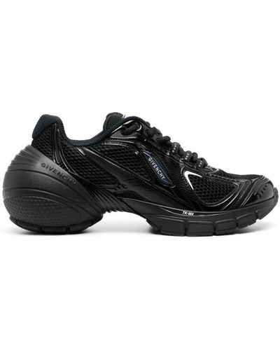 Givenchy Tk-mx Runner Trainers - Black