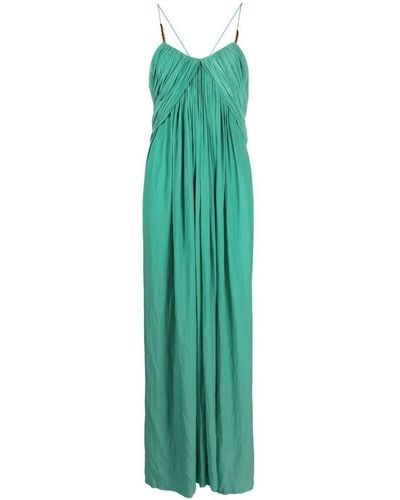 Lanvin Dresses - Green