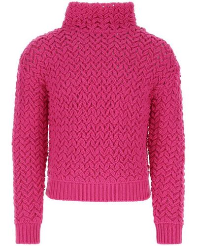 Valentino Garavani Shirts - Pink