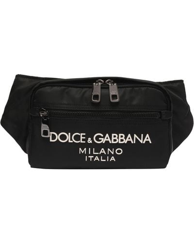 Dolce & Gabbana Bags - Black