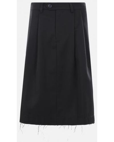 VAQUERA Skirts - Black