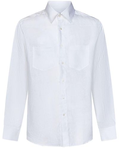 Low Brand Shirt - White