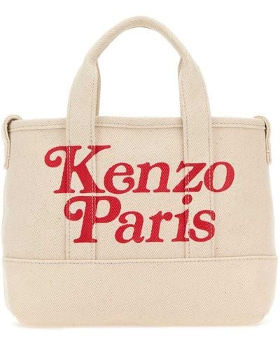 KENZO Handbags. - Red