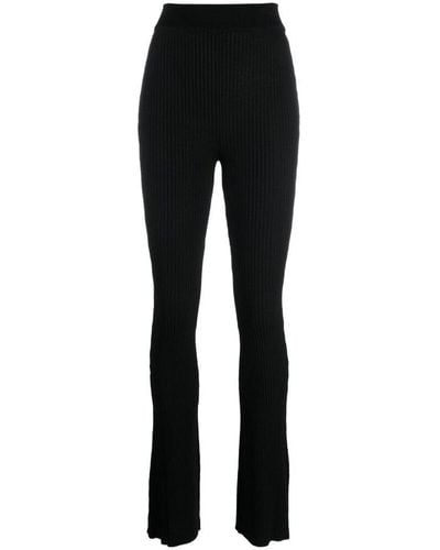 Suboo Trousers - Black