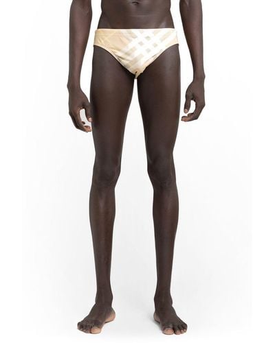 Burberry Swimsuits - Black