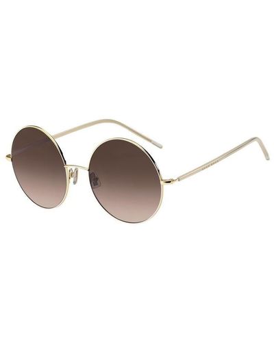 BOSS Sunglasses - Brown