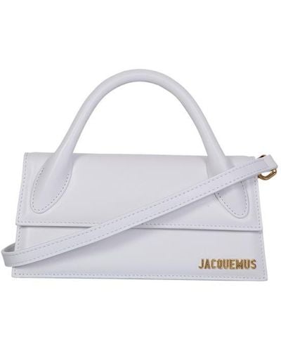 Jacquemus Bags - White