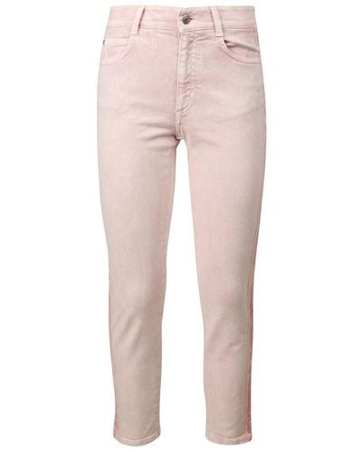 Stella McCartney Jeans - Pink