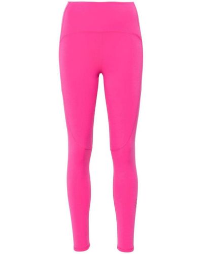 adidas By Stella McCartney Yoga Leggings - Pink