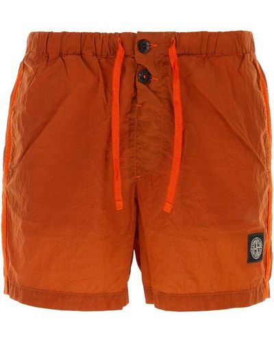 Stone Island Beachwear and Swimwear for Men | Online Sale up to 50% off |  Lyst