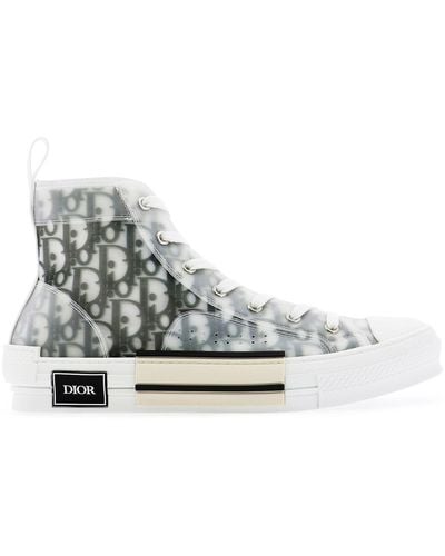 Men's Dior High-top sneakers from $679 | Lyst