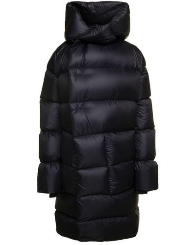Rick Owens Coats for Women | Online Sale up to 77% off | Lyst