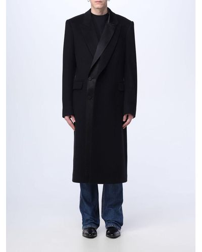 Alexander McQueen Coats for Men | Online Sale up to 70% off | Lyst