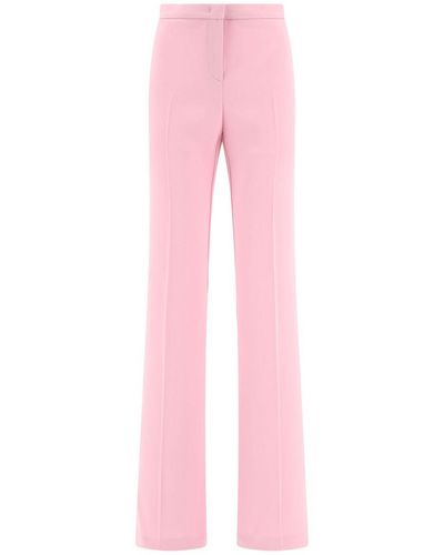 Pinko "Hulka" Pants - Pink