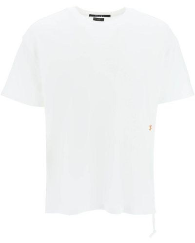Ksubi 4 X 4 Biggie T-shirt - White