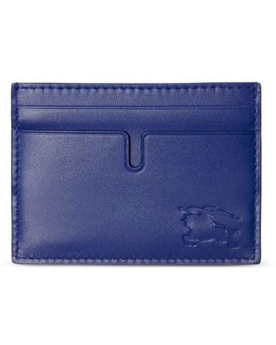 Burberry Wallet(generic) - Blue