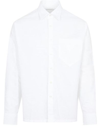 Prada Shirt - White