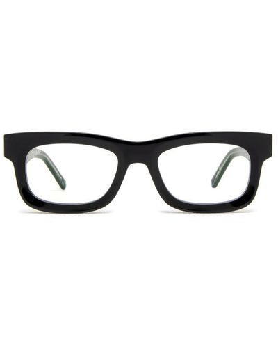 AKILA Eyeglasses - Black