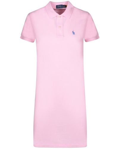 Polo Ralph Lauren Dresses - Pink