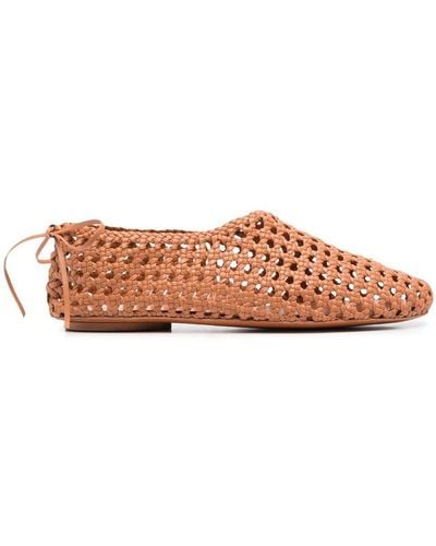 Forte Forte Forte_forte Shoes - Pink