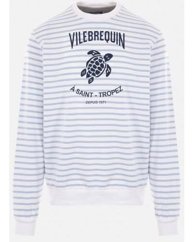 Vilebrequin Sweaters - White