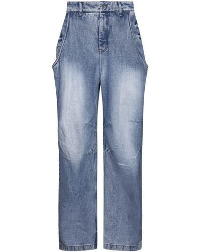 we11done Jeans - Blue