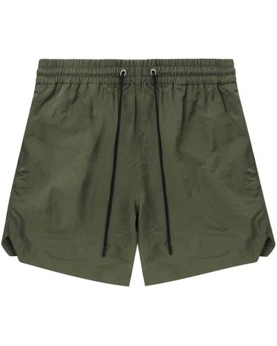 sunflower Shorts - Green