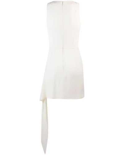 Elisabetta Franchi Suit - White