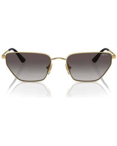 Vogue Eyewear Sunglasses - White