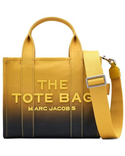 Marc Jacobs Totes - Yellow
