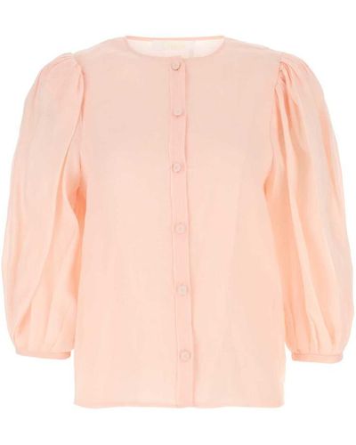 Chloé Maglia - Pink