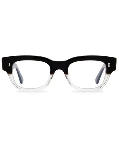 Cubitts Eyeglasses - White