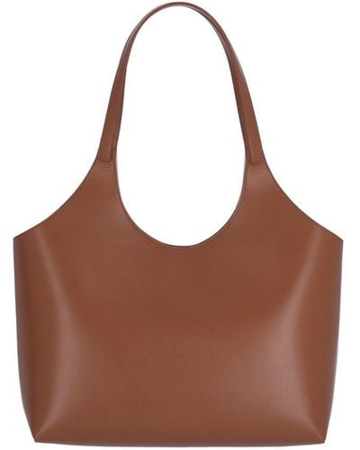 Aesther Ekme Bags - Brown