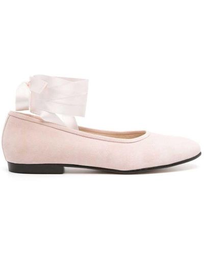 Bode Shoes - Pink
