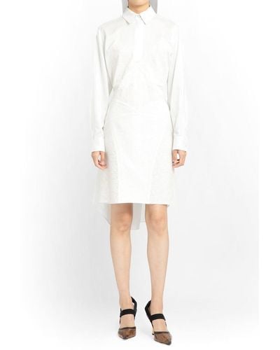Fendi Dresses - White