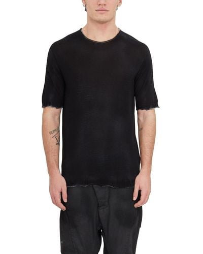 MD75 Jerseys & Knitwear - Black