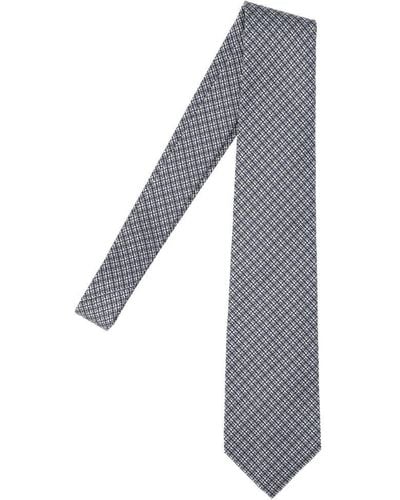 Tom Ford Ties - Grey