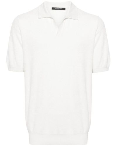 Tagliatore T-Shirts & Tops - White