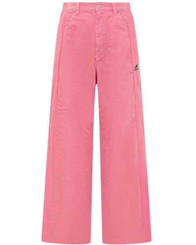 Ambush Trousers - Pink